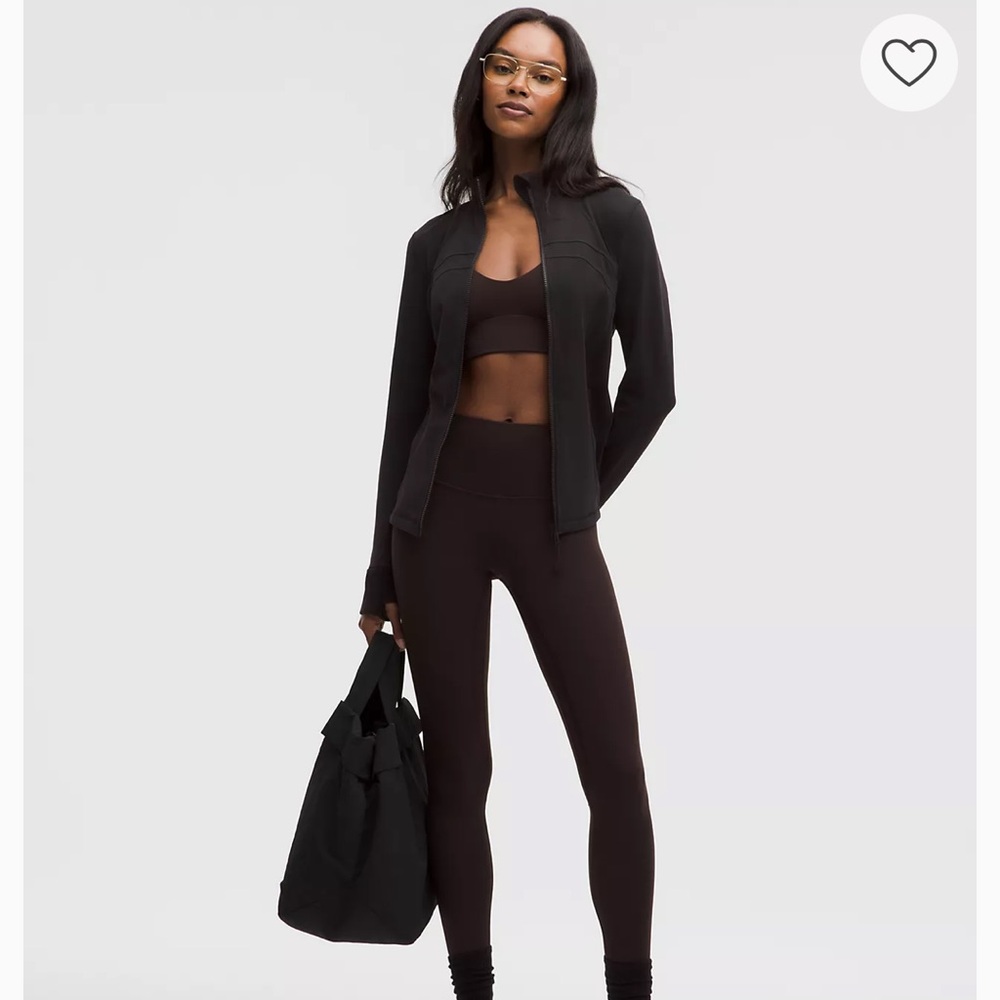 Lululemon Define Jacket Luon - Picture 3 of 15